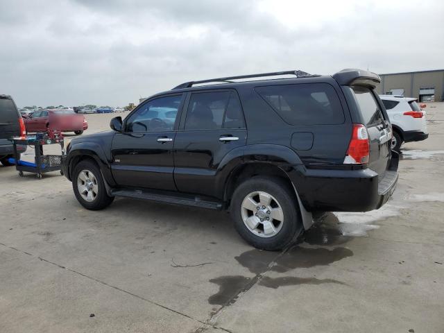 Photo 2 from auction – 2007 TOYOTA 4RUNNER SR with VIN JTEZU14R278084680