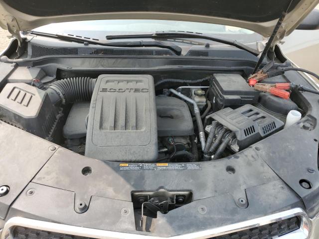 Photo 12 from auction – 2013 CHEVROLET EQUINOX LS with VIN 2GNALBEK7D1168916