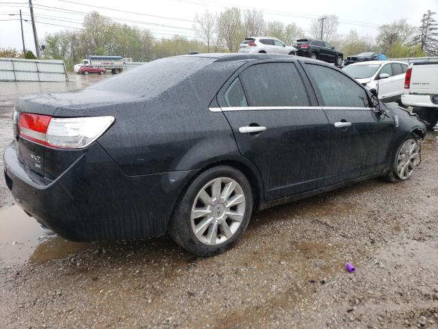 Photo 3 from auction – 2012 LINCOLN MKZ with VIN 3LNHL2JC2CR817615