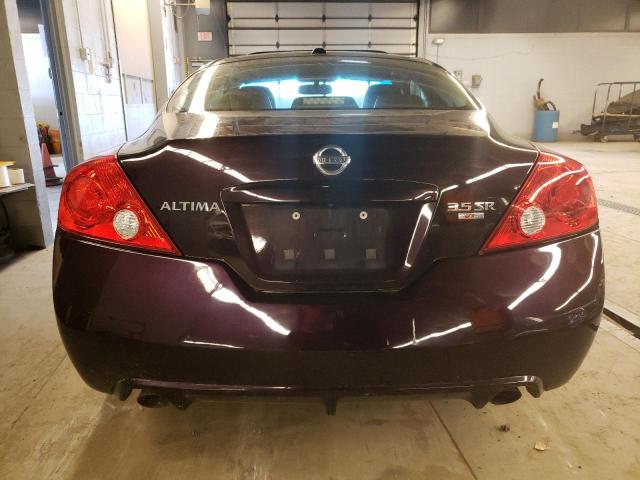 Photo 6 from auction – 2010 NISSAN ALTIMA SR with VIN 1N4BL2EP5AC128855