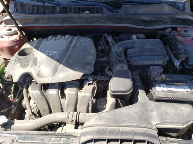 Photo 11 from auction – 2014 KIA OPTIMA LX with VIN 5XXGM4A70EG323511