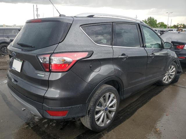 Photo 3 from auction – 2017 FORD ESCAPE with VIN 1FMCU0JD7HUE23256