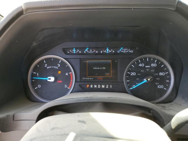 Photo 9 from auction – 2019 FORD F250 SUPER with VIN 1FT7W2BTXKEG04743
