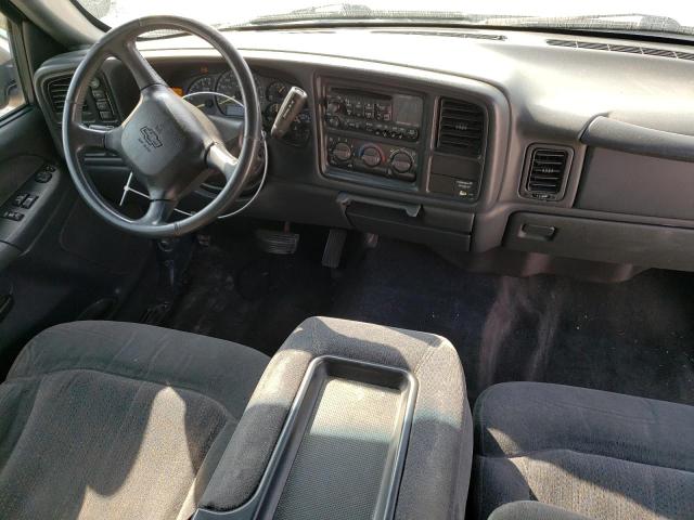 Photo 8 from auction – 2001 CHEVROLET 1500 with VIN 1GCEK19T51E171222