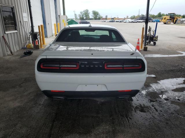 Photo 6 from auction – 2021 DODGE CHALLENGER with VIN 2C3CDZKG7MH681392