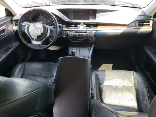 Photo 8 from auction – 2015 LEXUS ES 350 with VIN JTHBK1GG1F2162467