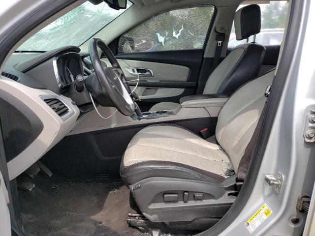 Photo 7 from auction – 2012 GMC TERRAIN SL with VIN 2GKFLXE55C6190506