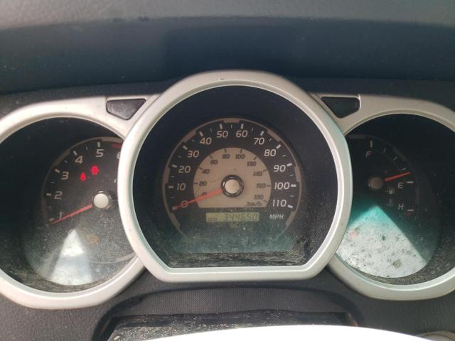 Photo 9 from auction – 2004 TOYOTA 4RUNNER SR with VIN JTEZU14R940025281