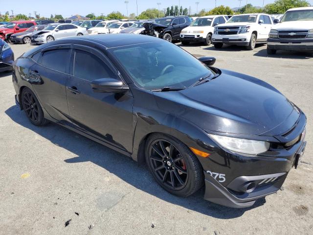 Photo 4 from auction – 2016 HONDA CIVIC EX with VIN 2HGFC2F74GH573976