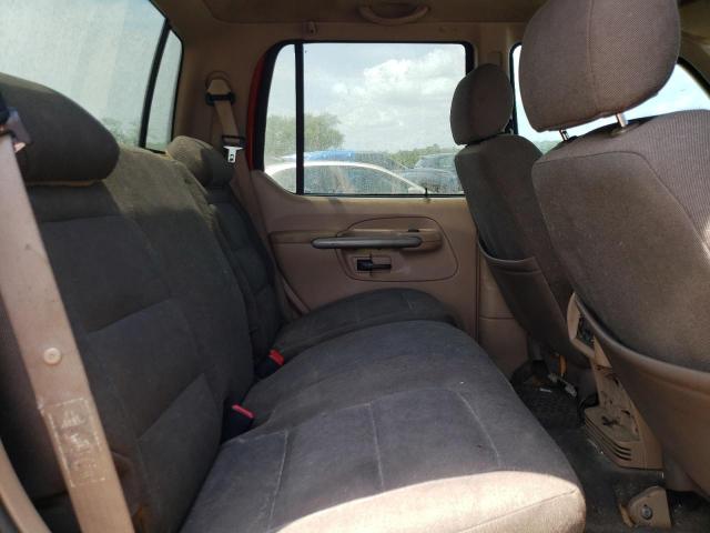Photo 10 from auction – 2001 FORD EXPLORER S with VIN 1FMZU67E21UC90280