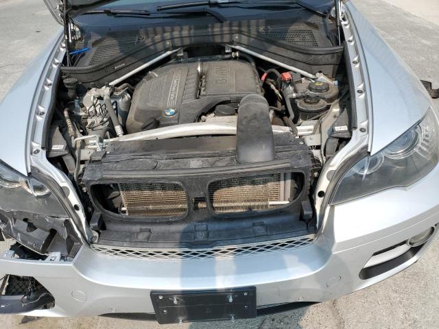 Photo 12 from auction – 2014 BMW X6 XDRIVE3 with VIN 5UXFG2C59E0H11276