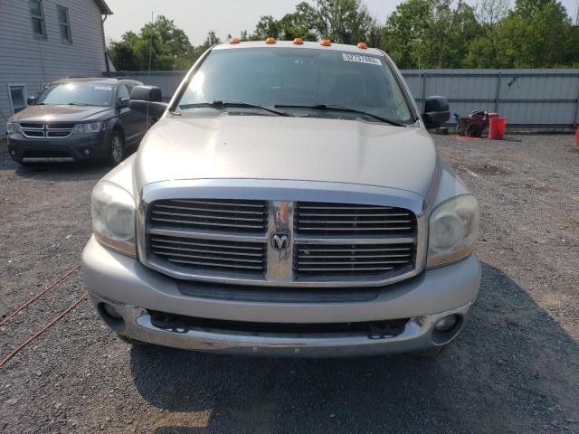 Photo 5 from auction – 2006 DODGE RAM 3500 S with VIN 3D7MX48C26G250353