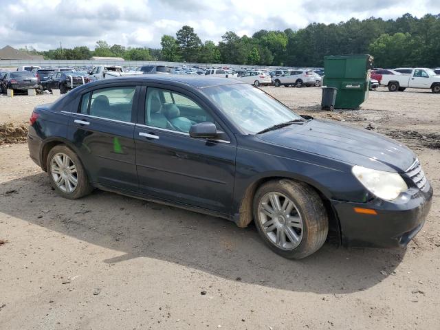 Photo 4 from auction – 2007 CHRYSLER SEBRING LI with VIN 1C3LC66MX7N544573