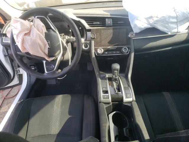 صورة رقم 8 من المزاد - 2017 HONDA CIVIC EX مع VIN 19XFC2F77HE216433