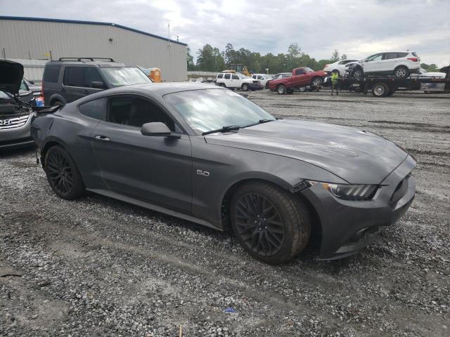 Photo 4 from auction – 2015 FORD MUSTANG GT with VIN 1FA6P8CF5F5361407