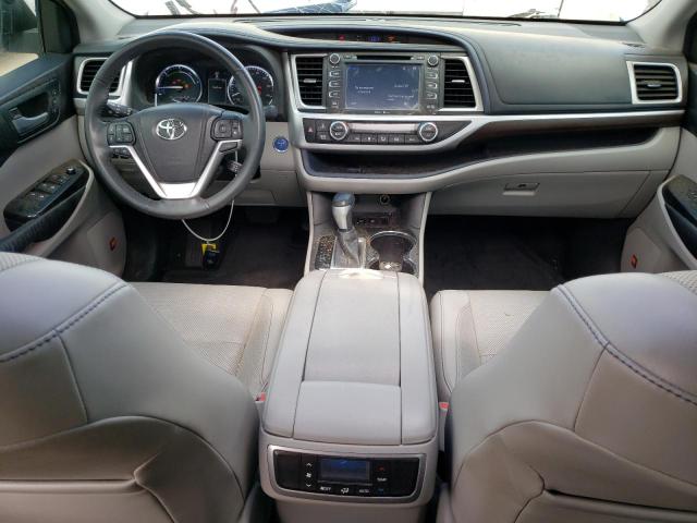 Фото 8 с аукциона – 2014 TOYOTA HIGHLANDER с VIN 5TDDCRFH5ES006990