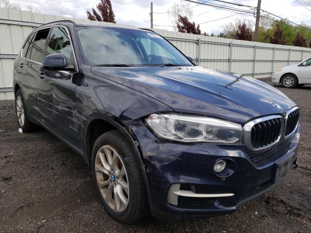 Photo 4 from auction – 2016 BMW X5 XDRIVE3 with VIN 5UXKR0C53G0P21220