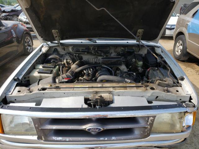 Photo 11 from auction – 1997 FORD RANGER with VIN 1FTCR10A4VUD15675