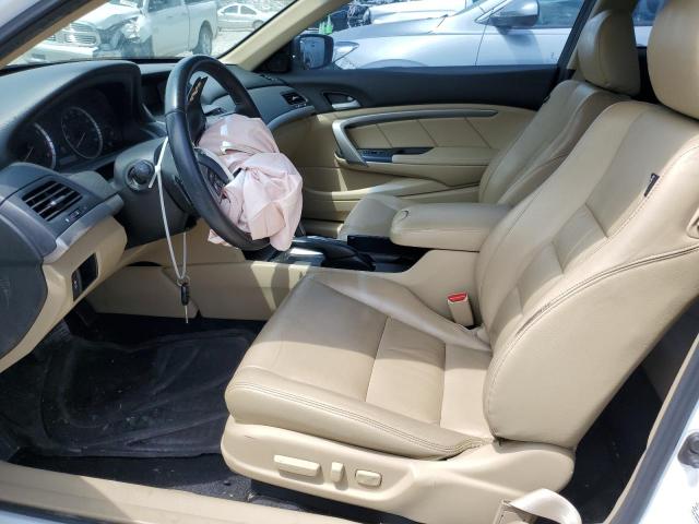 Photo 7 from auction – 2011 HONDA ACCORD EXL with VIN 1HGCS2B8XBA005906