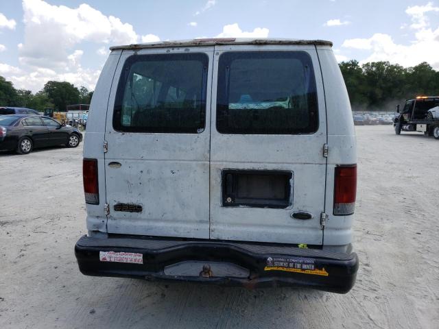 Photo 6 from auction – 2004 FORD ECONOLINE with VIN 1FBNE31L84HB04023
