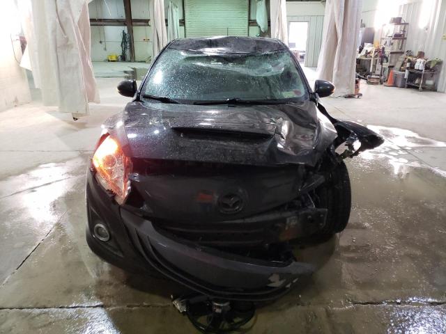 Photo 5 from auction – 2010 MAZDA SPEED 3 with VIN JM1BL1H36A1306152