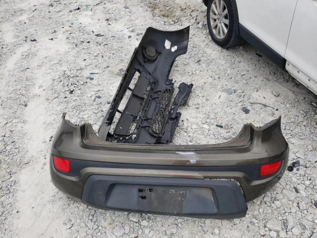 Foto 12 de la subasta – 2013 KIA SOUL + con VIN KNDJT2A63D7521575