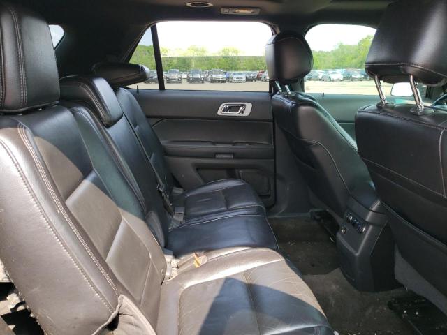 Photo 10 from auction – 2011 FORD EXPLORER X with VIN 1FMHK8D83BGA17005