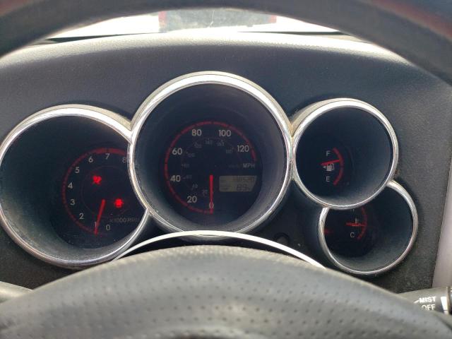 Photo 9 from auction – 2004 PONTIAC VIBE with VIN 5Y2SL62864Z402435