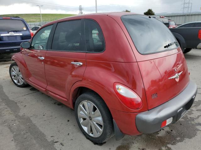 Photo 2 from auction – 2001 CHRYSLER PT CRUISER with VIN 3C8FY4BB21T516629