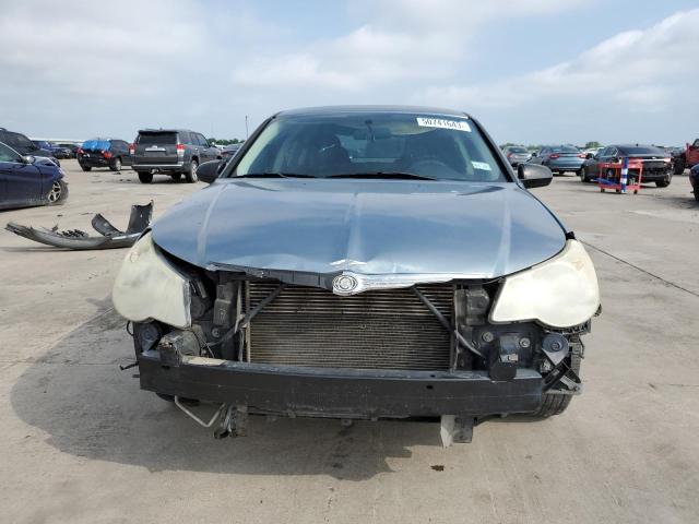 Photo 5 from auction – 2010 CHRYSLER SEBRING TO with VIN 1C3CC4FB4AN169337