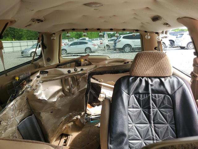 Photo 10 from auction – 2000 DODGE GRAND CARA with VIN 2B4GP4433YR849429