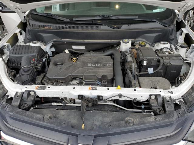 Photo 12 from auction – 2018 CHEVROLET EQUINOX LT with VIN 2GNAXJEV6J6203758