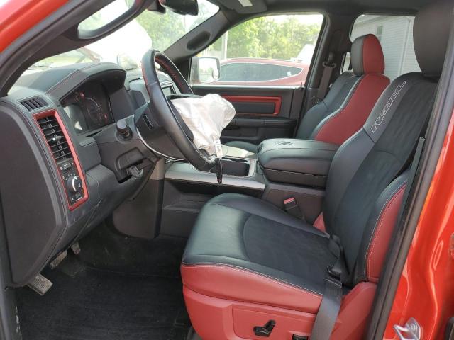 Photo 7 from auction – 2016 RAM 1500 REBEL with VIN 1C6RR7YT6GS217076