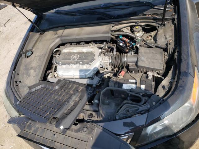 Photo 11 from auction – 2012 ACURA TL with VIN 19UUA8F55CA013133