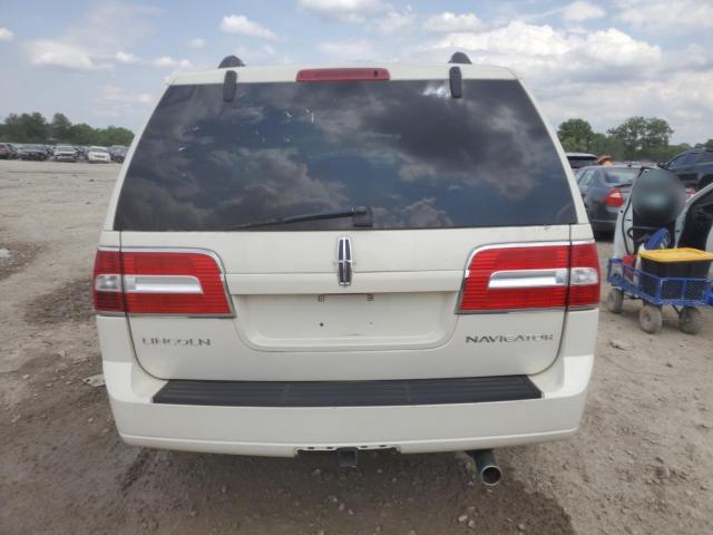Photo 6 from auction – 2007 LINCOLN NAVIGATOR with VIN 5LMFU28577LJ15951