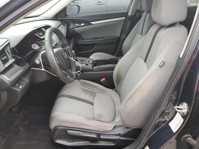 صورة رقم 7 من المزاد - 2017 HONDA CIVIC LX مع VIN 19XFC2F53HE033786