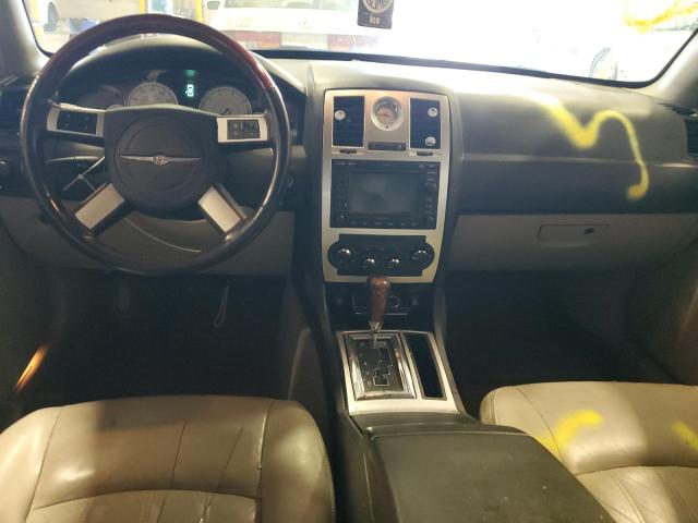 Photo 8 from auction – 2007 CHRYSLER 300C with VIN 2C3KA63H57H684970