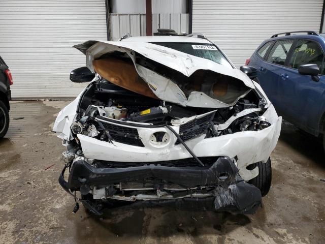 Photo 5 from auction – 2013 TOYOTA RAV4 LE with VIN JTMBFREVXDD018469