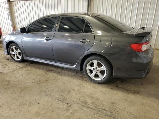 Photo 2 from auction – 2013 TOYOTA CORROLA with VIN 2T1BU4EE7DC964759