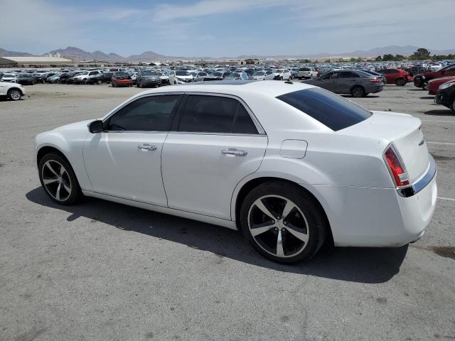 Photo 2 from auction – 2011 CHRYSLER 300C with VIN 2C3CA6CT5BH528445