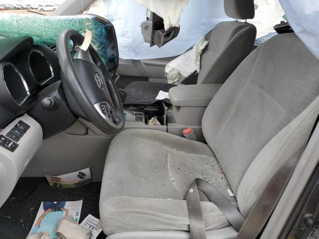 Photo 7 from auction – 2011 TOYOTA HIGHLANDER with VIN 5TDBK3EH6BS081864