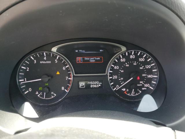 Photo 9 from auction – 2013 NISSAN ALTIMA 3.5 with VIN 1N4BL3AP1DC201526