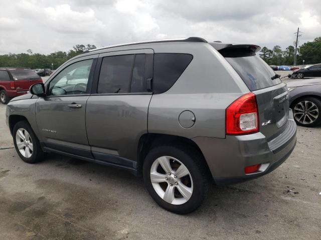 Photo 2 from auction – 2011 JEEP COMPASS SP with VIN 1J4NF1FB0BD218514