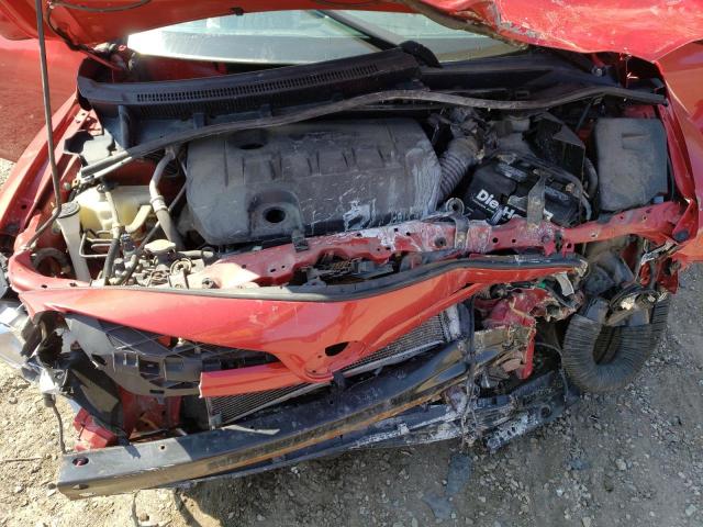Photo 11 from auction – 2013 TOYOTA COROLLA BA with VIN 2T1BU4EE2DC972316