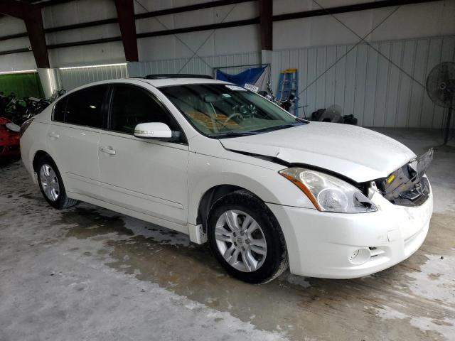 Photo 4 from auction – 2011 NISSAN ALTIMA BAS with VIN 1N4AL2AP4BN430404