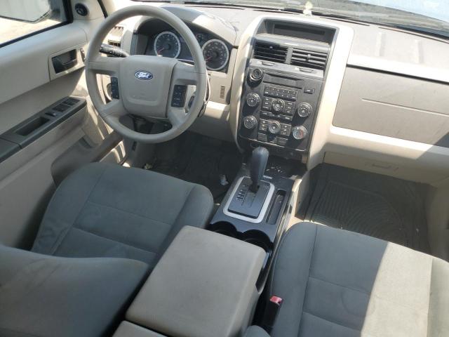 Photo 8 from auction – 2011 FORD ESCAPE XLS with VIN 1FMCU0C77BKC09085