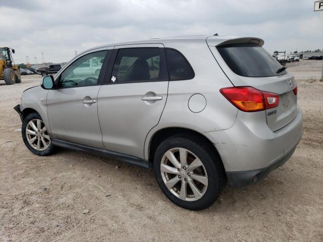 Photo 2 from auction – 2015 MITSUBISHI OUTLANDER with VIN 4A4AP3AW4FE025170