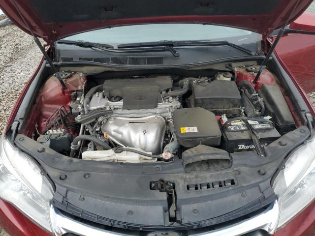 Photo 11 from auction – 2017 TOYOTA CAMRY LE with VIN 4T1BF1FK4HU738986