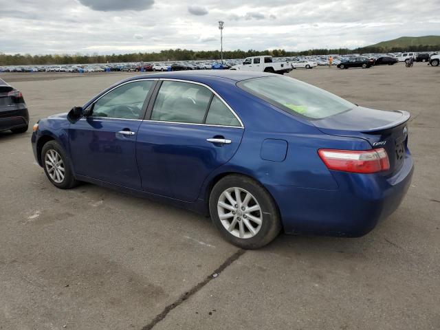 Photo 2 from auction – 2007 TOYOTA CAMRY CE with VIN 4T1BE46K07U055301