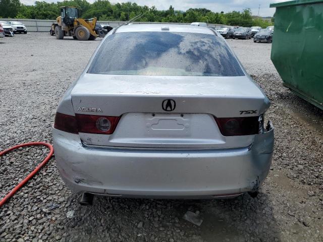 Photo 6 from auction – 2005 ACURA TSX with VIN JH4CL96835C013528